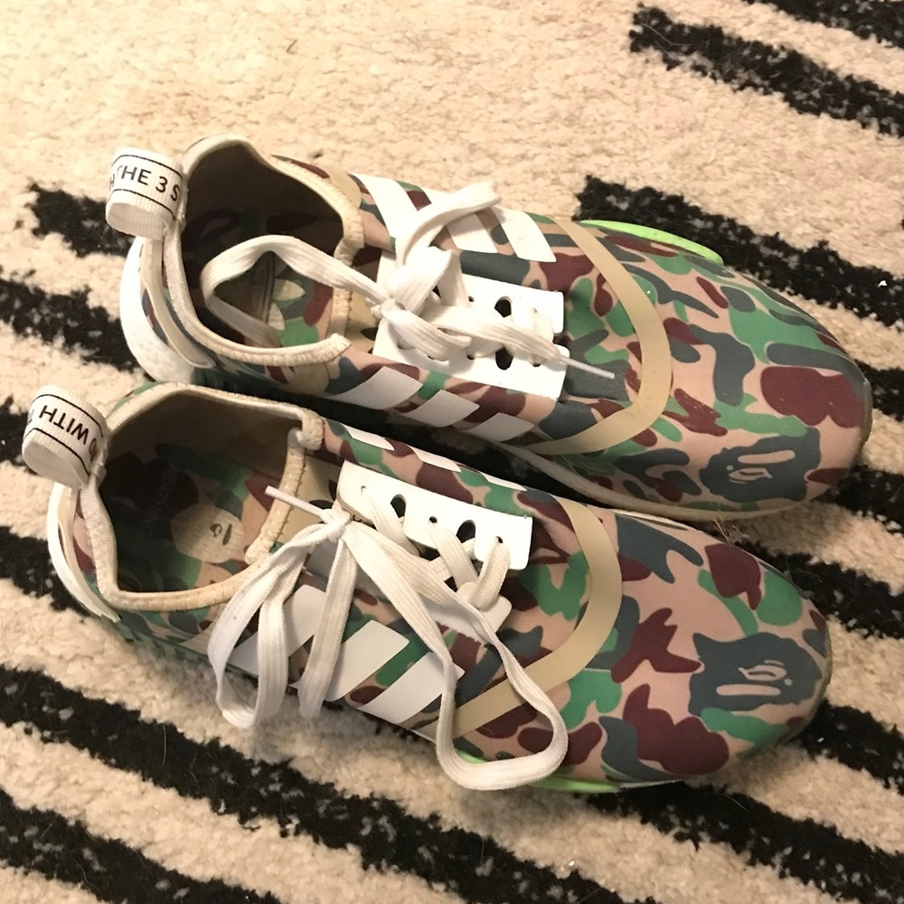 ADIDAS sneakers